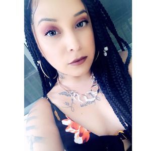 Meet your Posher, Mercedes